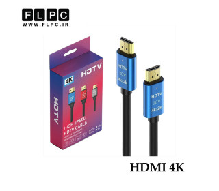 کابل HDMI مدل HDTV طول 3 متری