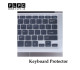محافظ کیبورد لپ تاپ 15.6 اینچ