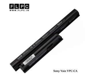 باتری لپ تاپ سونی Sony Vaio VPC-CA _4400mAh برند MM