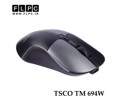 موس بی سیم تسکو مدل TSCO TM 694W