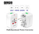 تبدیل 3 به 2 برق همه کاره Multifunctional Power Converter