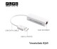 تبدیل شبکه مدل Venetolink RJ45 USB 2.0