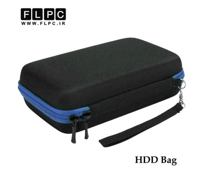 کیف هارد اکسترنال وسترن دیجیتال