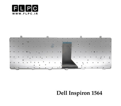 کیبورد لپ تاپ دل Dell Inspiron 1564 مشکی