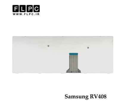 کیبورد لپ تاپ سامسونگ Samsung RV408 مشکی- اینترکوچک