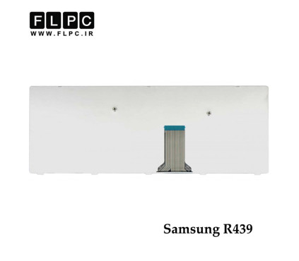 کیبورد لپ تاپ سامسونگ Samsung R439 مشکی- اینترکوچک