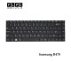 کیبورد لپ تاپ سامسونگ Samsung R470 مشکی- اینترکوچک