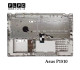 قاب دور کیبورد + کیبورد لپ تاپ ایسوس Asus P1510 _Cover C دست دوم