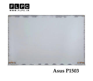 قاب پشت ال سی دی لپ تاپ ایسوس Asus P1503 _Cover A دست دوم