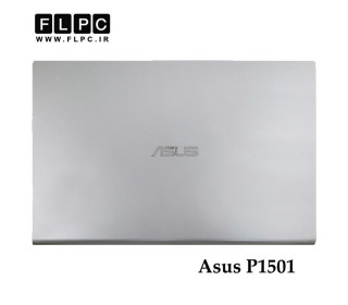 قاب پشت ال سی دی لپ تاپ ایسوس Asus P1501 _Cover A دست دوم
