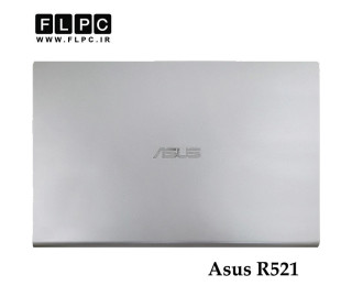 قاب پشت ال سی دی لپ تاپ ایسوس Asus R521 _Cover A دست دوم