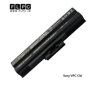 باتری لپ تاپ سونی Sony VPC-CW _4400mAh