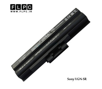 باتری لپ تاپ سونی Sony VGN-SR _4400mAh