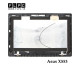 قاب پشت ال ای دی لپ تاپ ایسوس Asus X553 _Cover A مشکی- دست دوم