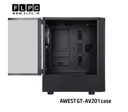 کیس کامپیوتر AWEST GT-AV201