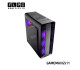 GAMEMAX MoonLight FRGB G511 Computer Case