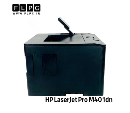 پرینتر لیزری اچ پی مدل HP LaserJet Pro 400 M401dn-دسته دوم
