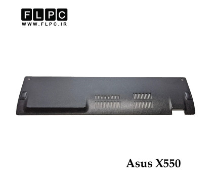 درب قاب کف لپ تاپ ایسوس Asus X550 _13NB00T1AP0301 مشکی- دست دوم