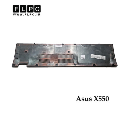 درب قاب کف لپ تاپ ایسوس Asus X550 _13NB00T1AP0301 مشکی- دست دوم