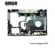 قاب کف لپ تاپ لنوو Lenovo IdeaPad G500 _Cover D مشکی- دست دوم