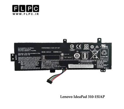 باتری لپ تاپ لنوو IP310-15IAP داخلی - مشکی Lenovo IdeaPad 310-15IAP Laptop Battery - L15L2PB4