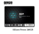 هارد SSD لپ تاپ 240 گیگابایت Silicon Power مدل S55
