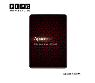 هارد SSD لپ تاپ 1 ترابایت Apacer مدل AS350X