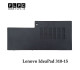 درب رم لپ تاپ لنوو Lenovo IdeaPad 310-15 مشکی- دست دوم