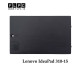 درب هارد لپ تاپ لنوو Lenovo IdeaPad 310-15 مشکی- دست دوم