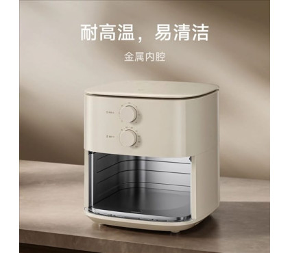 سرخ کن بدون روغن(هواپز) 5 لیتری شیائومی Xiaomi Mijia Air fryer N1