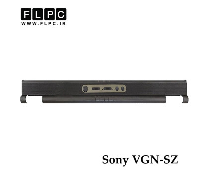 پنل بالا کیبرد لپ تاپ سونی VGN-SZ نوک مدادی- دست دوم