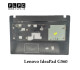 قاب دور کیبورد لپ تاپ لنوو Lenovo IdeaPad G560 _Cover C مشکی- دست دوم
