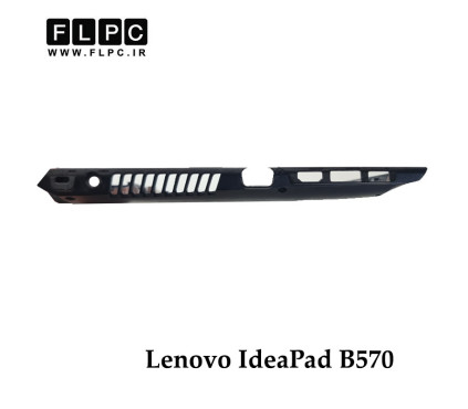 قاب کف لپ تاپ لنوو Lenovo IdeaPad B570 _Cover D مشکی- دست دوم