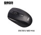 موس بی سیم دتکس مدل Detex MD-914