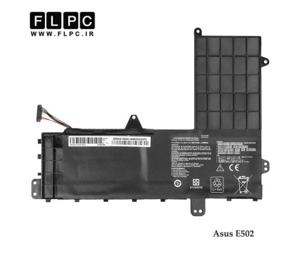 باتری لپ تاپ ایسوس Asus B21N1506 _3400mAh