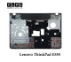 قاب دور کیبورد لپ تاپ لنوو Lenovo ThinkPad E555 _Cover C مشکی- دست دوم