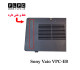 درب رم لپ تاپ سونی Sony Vaio VPC-EB مشکی- دست دوم