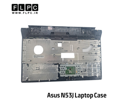 قاب دور کیبورد لپ تاپ ایسوس Asus N53 _Cover C دست دوم