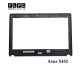 قاب جلو ال سی دی لپ تاپ ایسوس Asus X452 _Cover B دست دوم