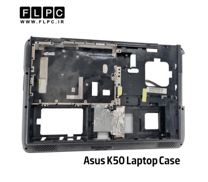 قاب کف لپ تاپ ایسوس Asus K50 _Cover D دست دوم