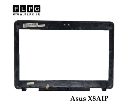 قاب جلو ال سی دی لپ تاپ ایسوس Asus X8AIP _Cover B دست دوم