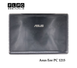 قاب پشت ال سی دی لپ تاپ ایسوس Asus Eee PC 1215 _Cover A مشکی- دست دوم