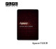 هارد SSD لپ تاپ 512 گیگابایت Apacer مدل AS350X