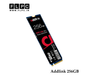 هارد SSD لپ تاپ 256 گیگابایت Addlink مدل S70 Lite NVMe M.2