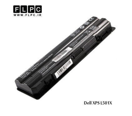 باتری لپ تاپ دل Dell XPS L501X _4400mAh