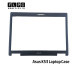 قاب جلو ال سی دی لپ تاپ ایسوس Asus K53 _Cover B مشکی- دست دوم