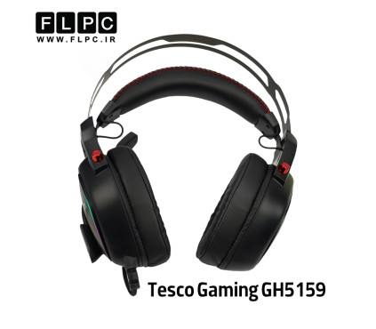 هدست گیمینگ سیمی تسکو مدل TSCO GH5159