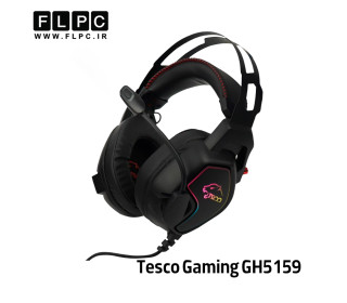 هدست گیمینگ سیمی تسکو مدل TSCO GH5159