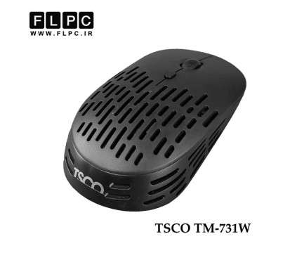 موس بی سیم تسکو مدل TSCO TM-731W