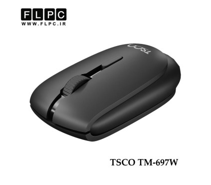 موس بی سیم تسکو مدل TSCO TM-697W